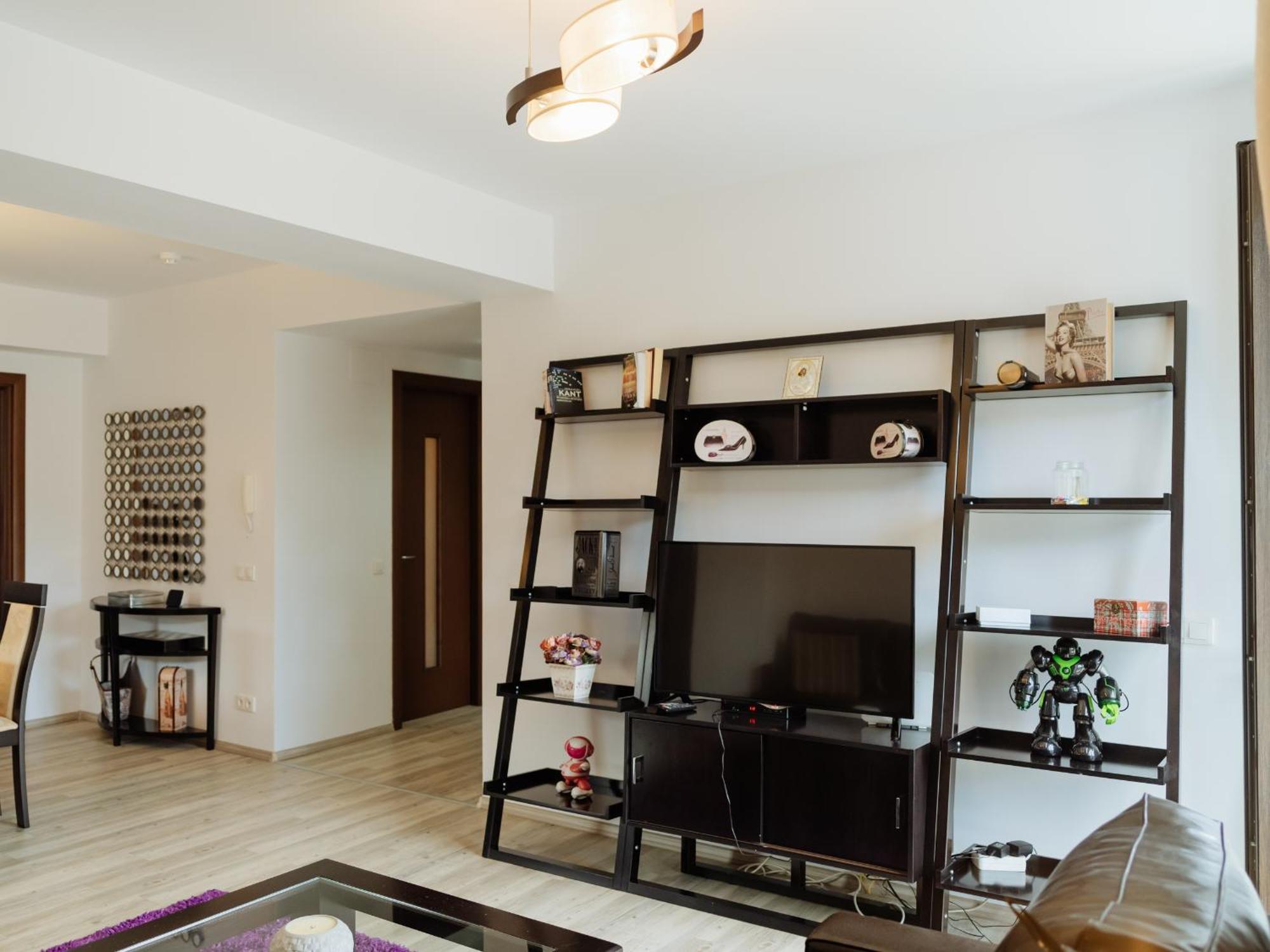 Panoramic Loft Colina Marei Leilighet Sinaia Eksteriør bilde